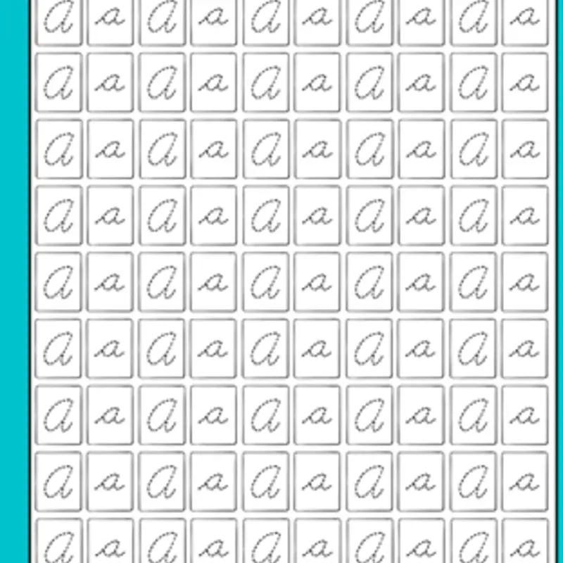 🔤🎈 Practicamos las Vocales 🎈🔤