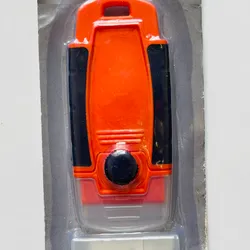 Raspador de Seguridad