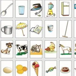 “Reconozco y Aprendo” 🏠🍎🚗