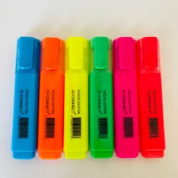 Resaltador de texto 🖍️