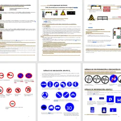 Resumen de la Ley de Seguridad Vial 🛣️para Licencia de Conducción