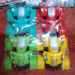 Set de 4 Motocross 🏍️🔥