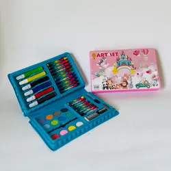 Set de Arte