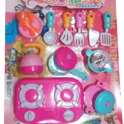 🍳🎉 Set de Cocina 🎉🍳