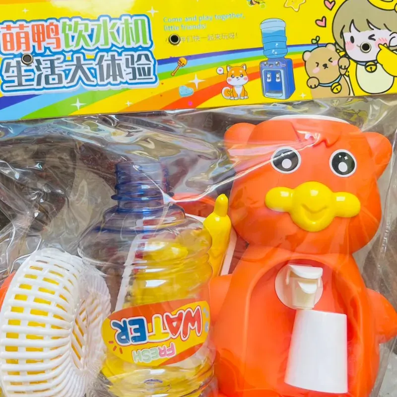 Set de Dispensador de agua