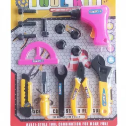 🛠️🎉 Set de Herramientas 🎉🛠️