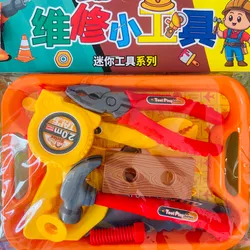 Set de herramientas ⚒️ 