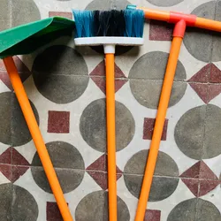 Set de limpieza 🧹 