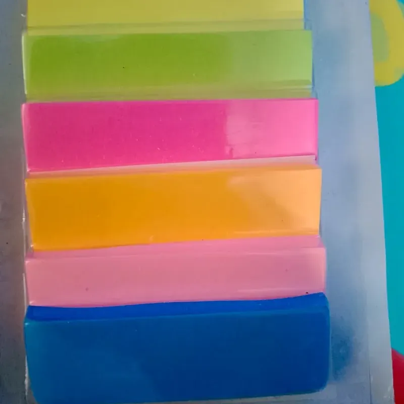 Sticky Notes Flags