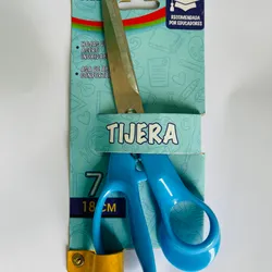 Tijera de alto rendimiento