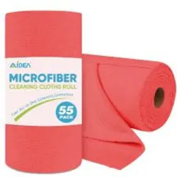 ✨ Toallitas Multiusos