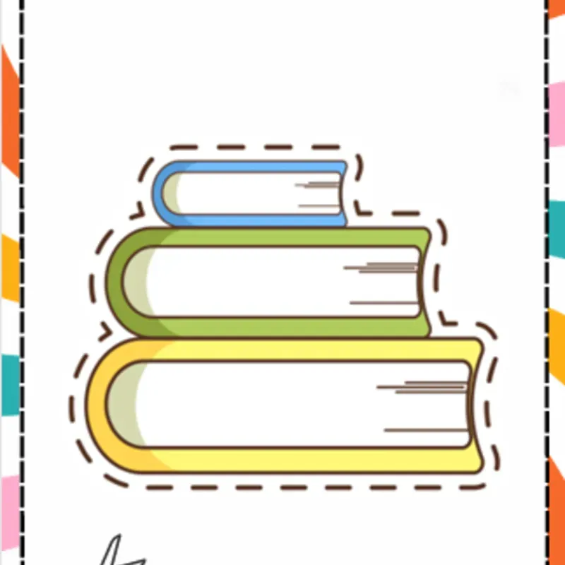 ✂️🐣 Vamos a Recortar