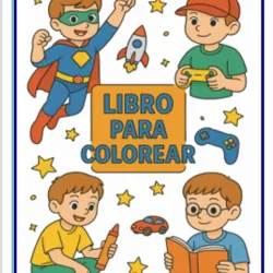 Variado para niña