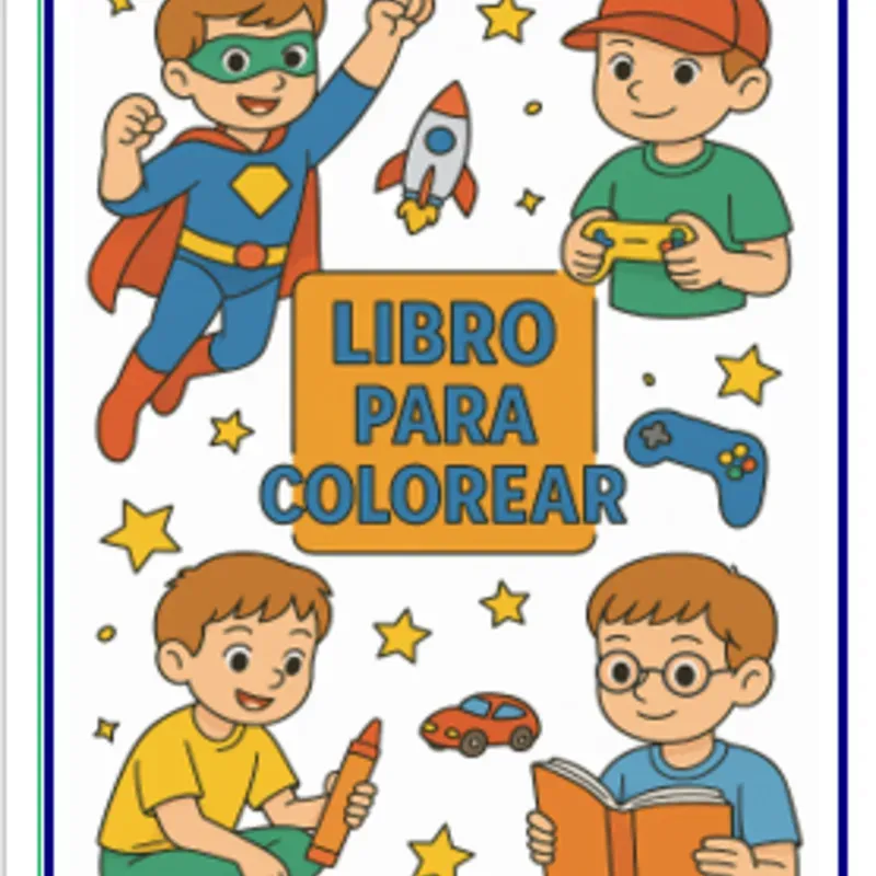 Variado para niña