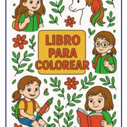 Variado para niña