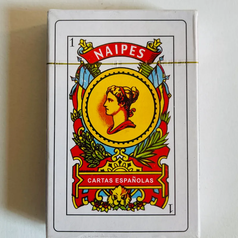 Baraja Española 
