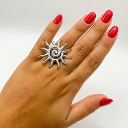 Anillo Sol