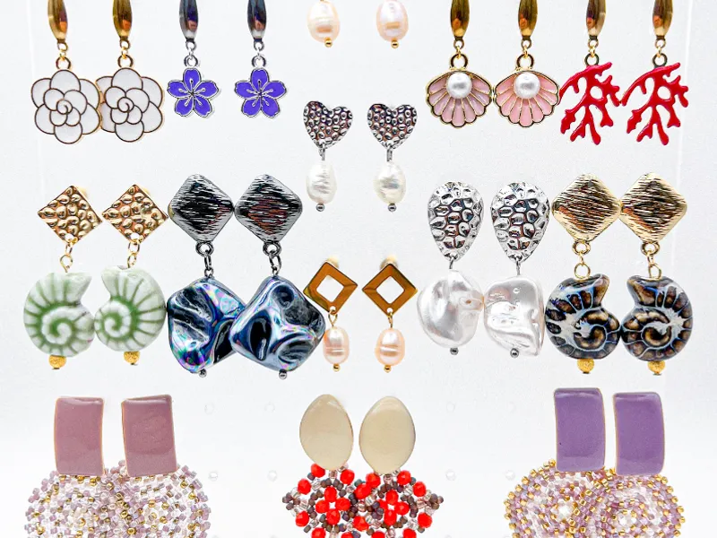 Aretes
