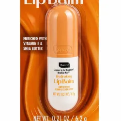 B•Pure Hydrating Lip Balm – Creamy Caramel