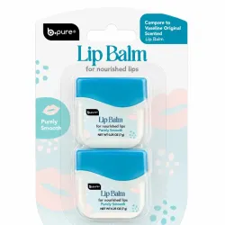 B•Pure Lip Balm Purely Smooth