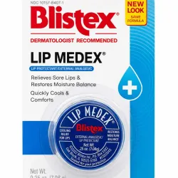 Blistex Lip Medex® – Bálsamo Labial Medicado