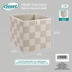 Cajas organizadoras
