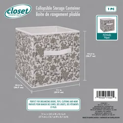 Cajas organizadoras