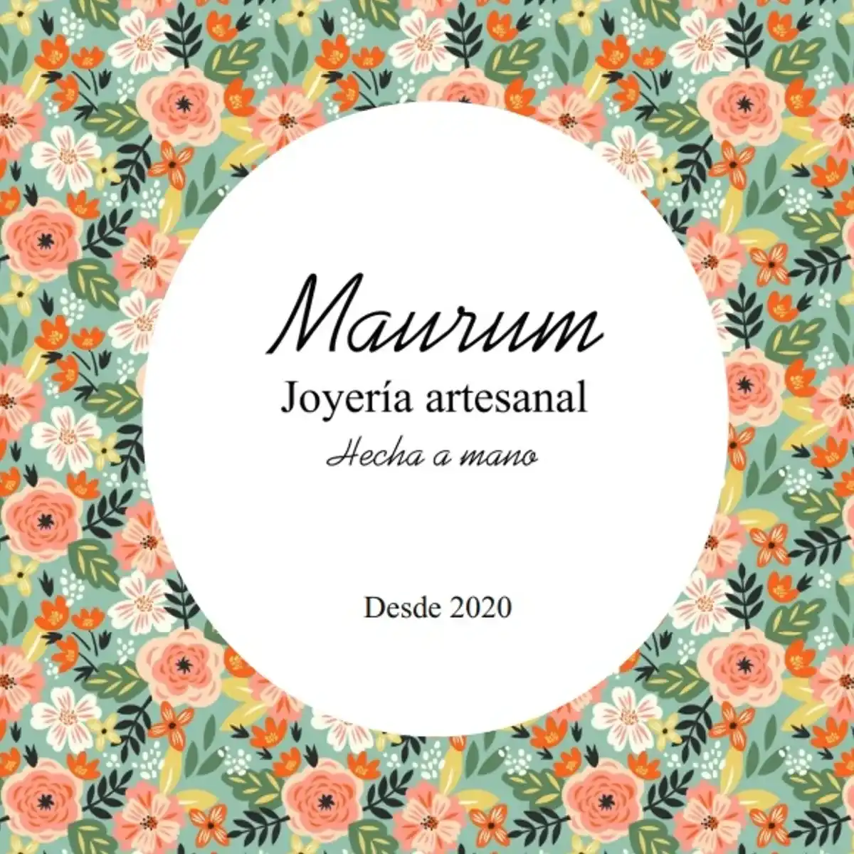 MAURUM Joyería Artesanal