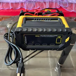 Cargador SMART CHARGER C26A