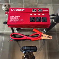 Inversor LVYUAN