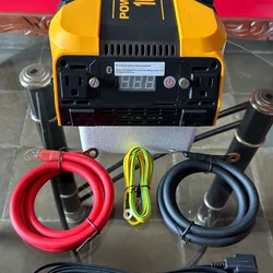 Inversor POWER DRIVE