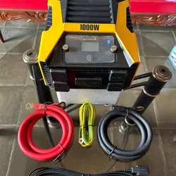 Inversor POWER DRIVE Plus