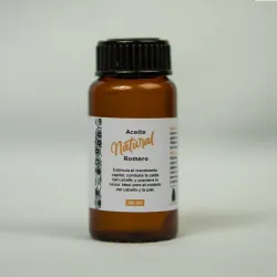 Aceite de Romero 