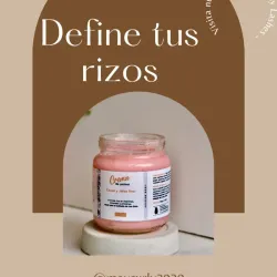 Crema Definidora de Cacao Y Jalea Real