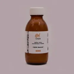 Gel de Linaza 