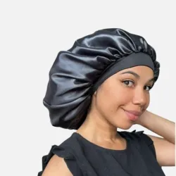 Gorros de Satín 🪄