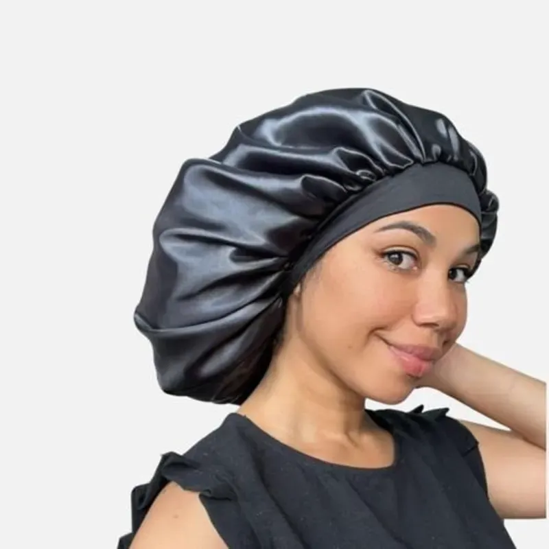 Gorros de Satín 🪄