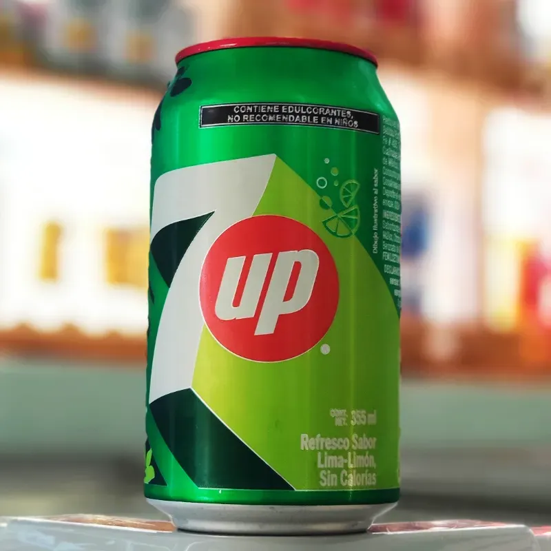 7Up