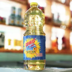 Aceite de Girasol