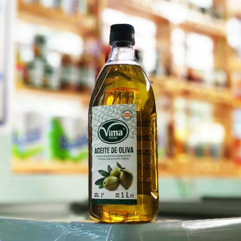 Aceite de Oliva "Vima"