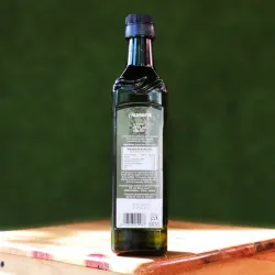 Aceite de oliva virgen "Aldaketa"