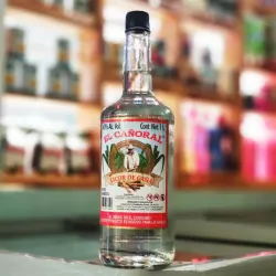 Aguardiente Cañoral