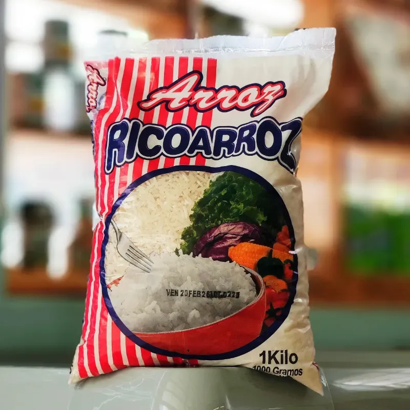 Arroz "Ricoarroz"