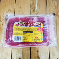 Bacon "ElPozo"