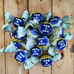 bon bon relleno