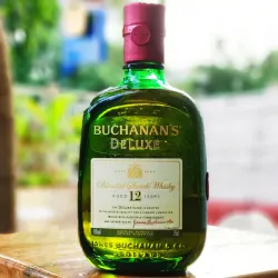 Buchanan's