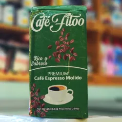 Café "Fitoo"