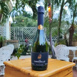 Cava "La Caravelle"