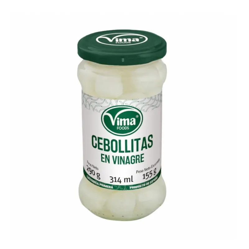 Cebollitas Vima