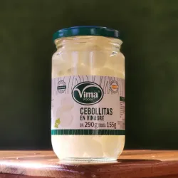Cebollitas Vima